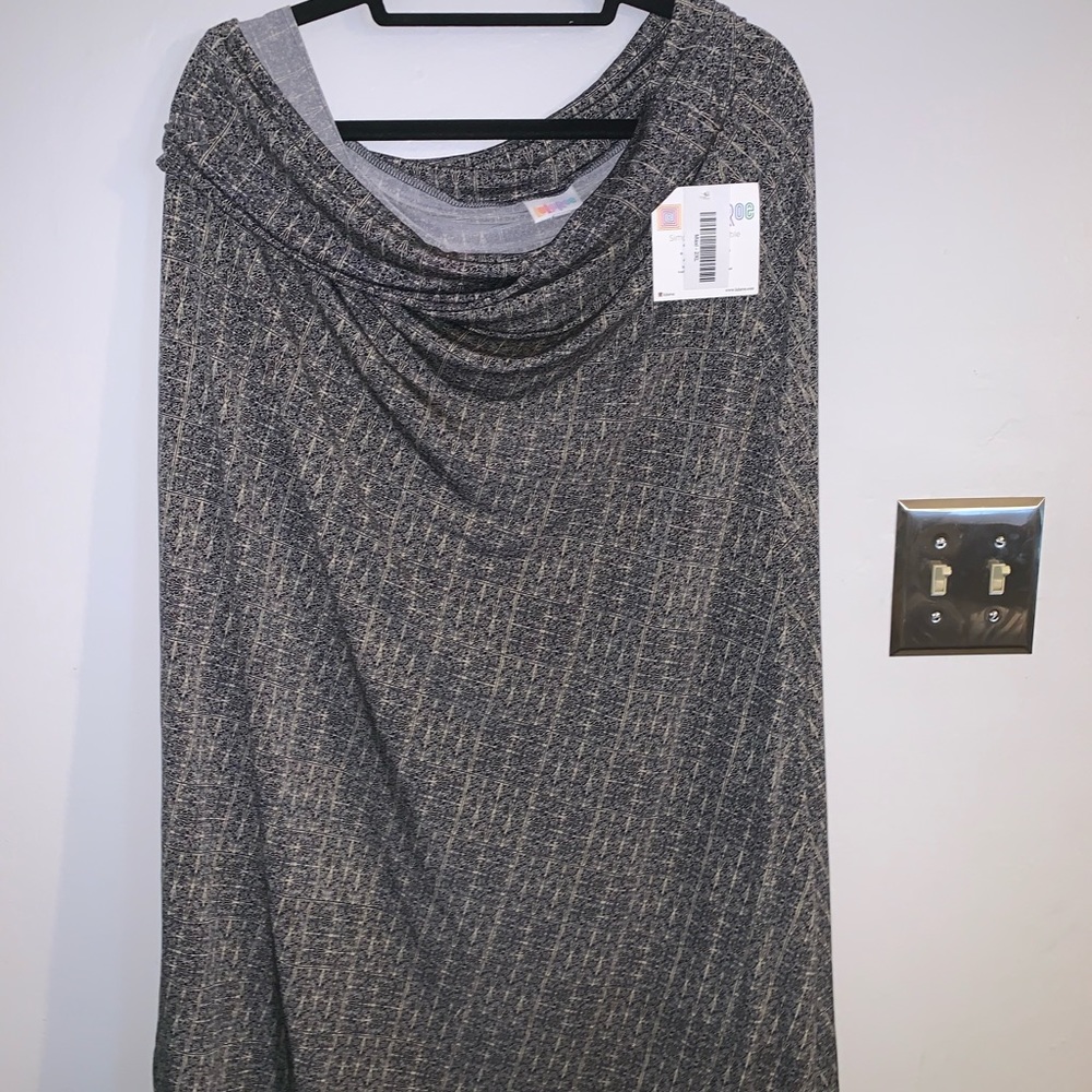Lularoe Maxi Skirt